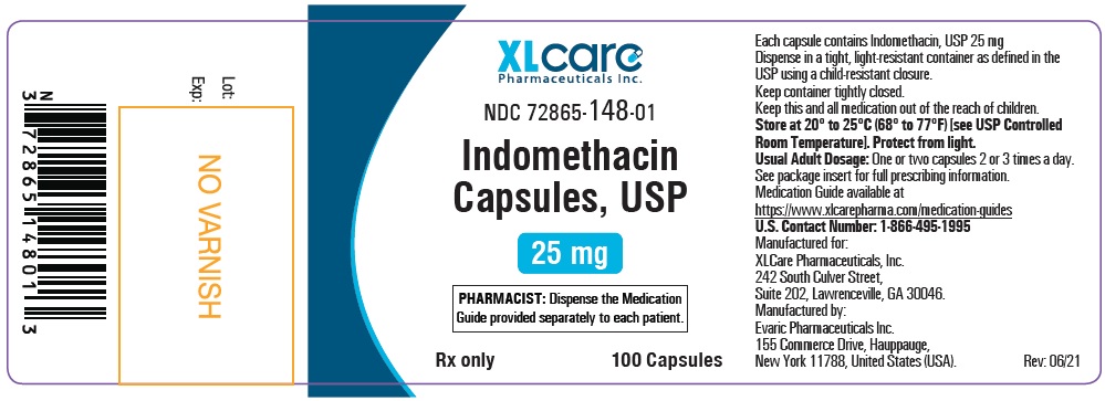 Indomethacin